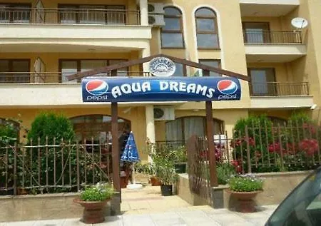 Aqua Dreams Daire *